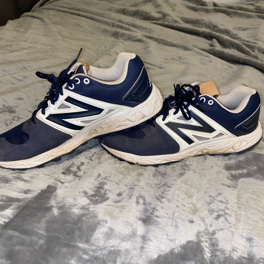 New Balance Turf Shoes